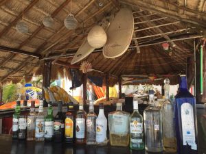 Restaurante en Isla Muejeres, Chichis and Charlies